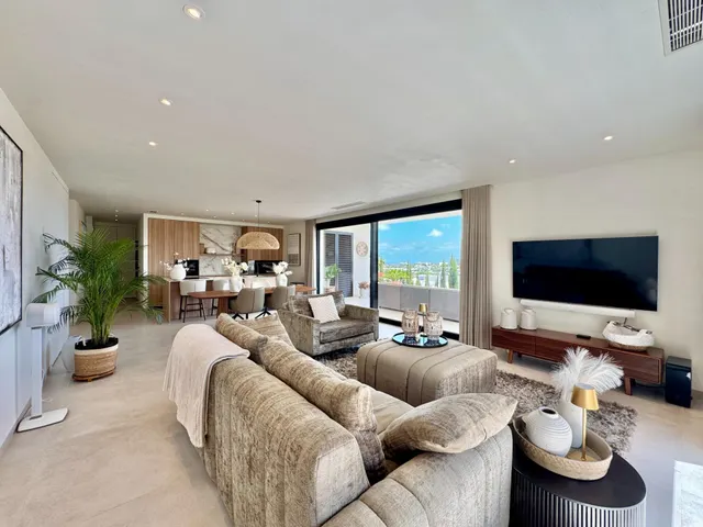 Apartamento 3 habitaciones 136m² en venta - Las Colinas Golf — 13