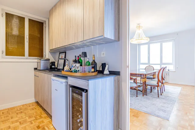 Piso 4 habitaciones 281m² en venta - Cuzco-Castillejos — 13