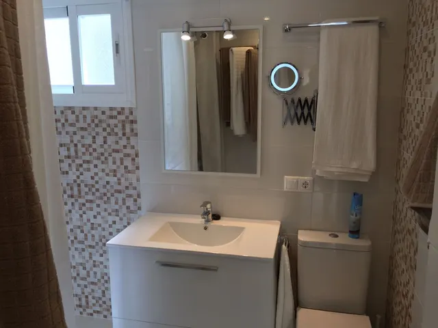 Apartamento 2 habitaciones 63m² en venta - Centro — 13
