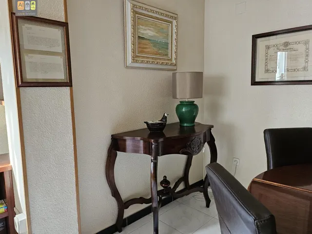 Piso céntrico en Altea — 20