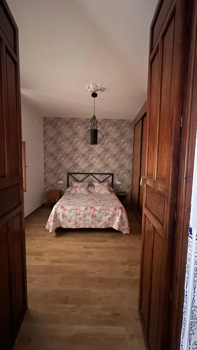 Preciosa casa señorial en Campos del Rio — 9