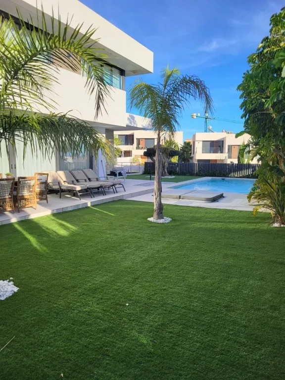 Casa-Chalet en Venta en Finestrat Alicante — 18