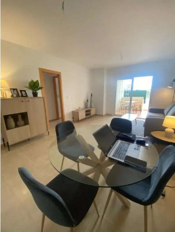 ORIHUELA COSTA — 8
