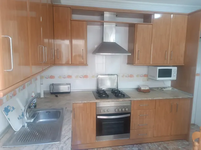 Piso en planta baja en venta TORRE PACHECO - foto 5