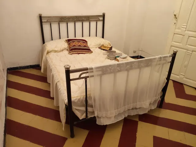 Se vende casa en Villanueva de Huerva — 29