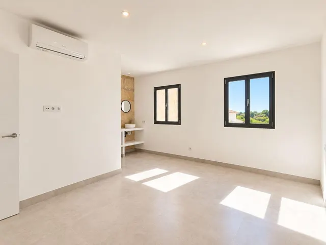 Preciosa casa de pueblo rehabilitada a estrenar en lloret de vistalegre — 12