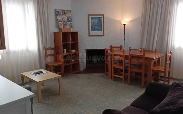Ático Dúplex 2 habitaciones 83m² en venta - Pas de la casa - foto 3