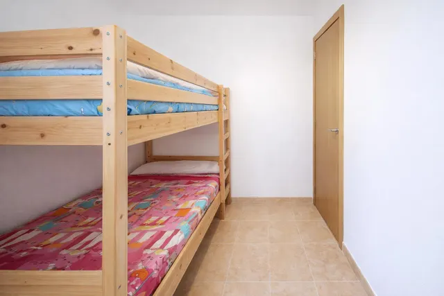 PISO EN PRIMERA LÍNEA DE PLAYA  GRAN TERRAZA  DE  23 m2 !! — 18