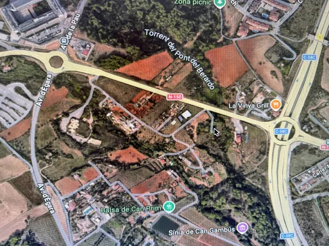 Parcela agricola - foto 3