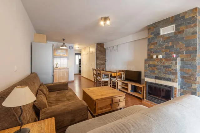 ¡acogedor apartamento en edificio atlas, en la zona baja de sierra nevada! — 3