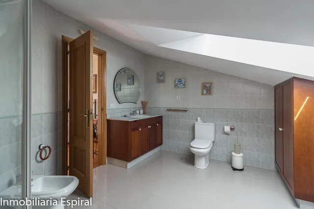 Exclusivo Adosado en Perbes, Miño ✨ — 27