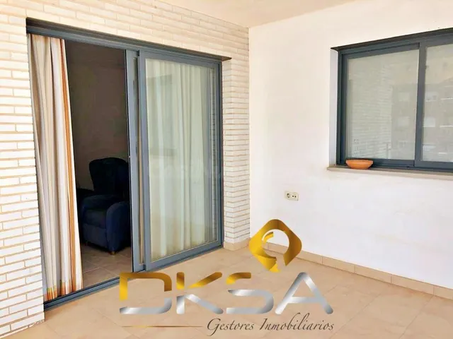 Bonito apartamento en las Terrazas II, Oropesa - foto 5