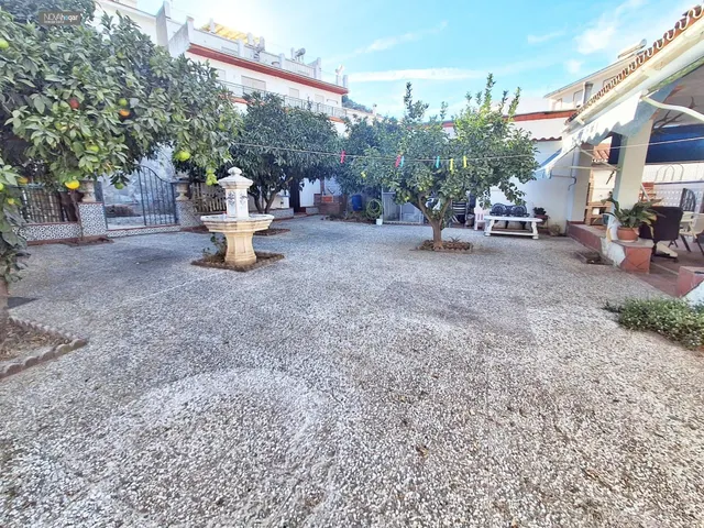COQUETA CASA MATA EN MONDA (MÁLAGA) - foto 4