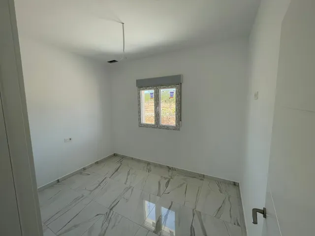VILLAS DE OBRA NUEVA EN PINOSO — 12