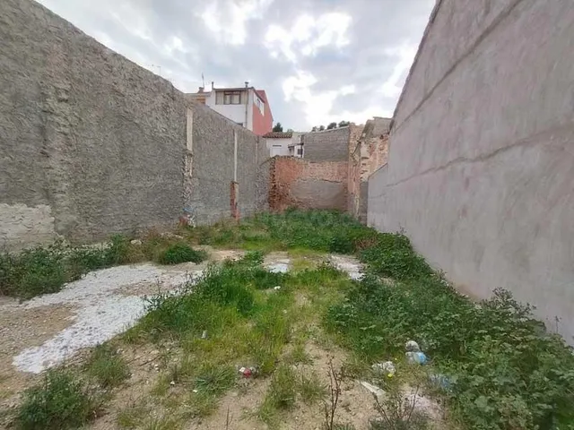 Solar 3 habitaciones en venta - Quinto