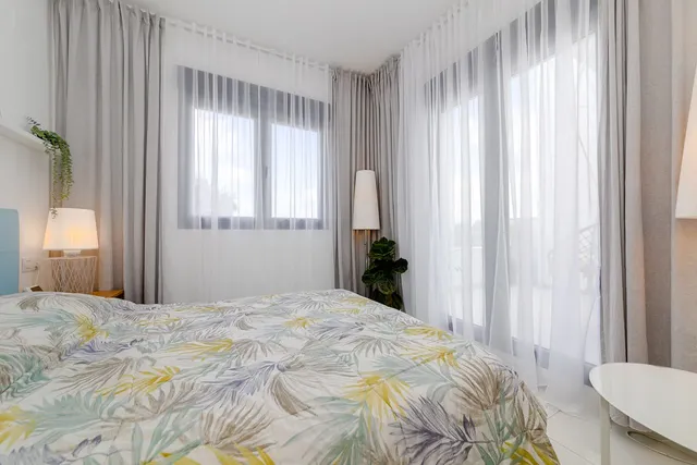 Casa 3 habitaciones 100m² en venta - Las Filipinas — 25