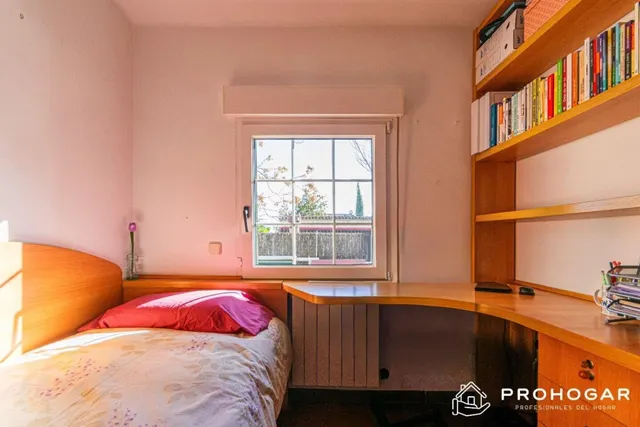 Casa-Chalet en Venta en Colmenar Viejo Madrid — 28