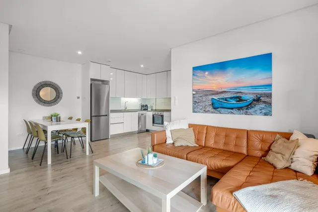Apartamento en El Barranco — 6