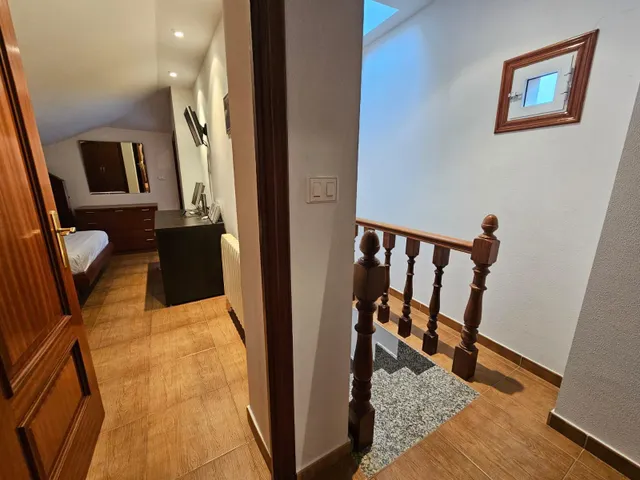Magnífica Casa Castro Caldelas — 18