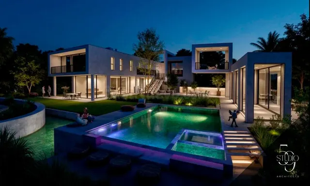 4 parcelas exclusivas en Benahavís para construir villas de  - foto 4