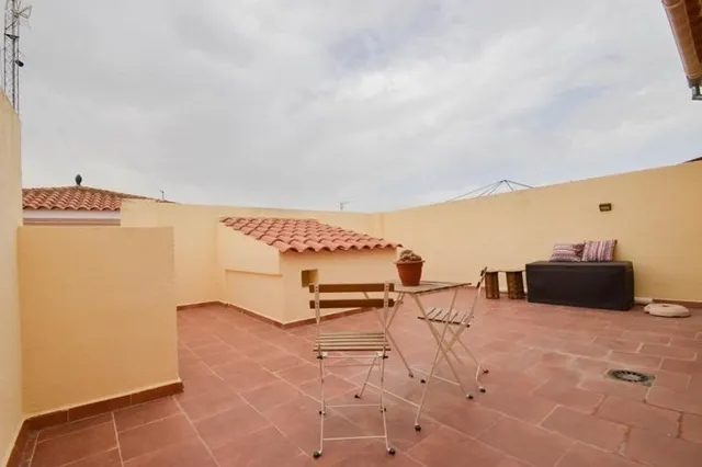 PISO DUPLEX EN CULLAR VEGA, GRANADA — 47