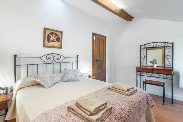 Casa totalmente reformada con finca y anexo para rehabilitar en L’Oteru, Piloña, muy cerca de Infiesto. — 18