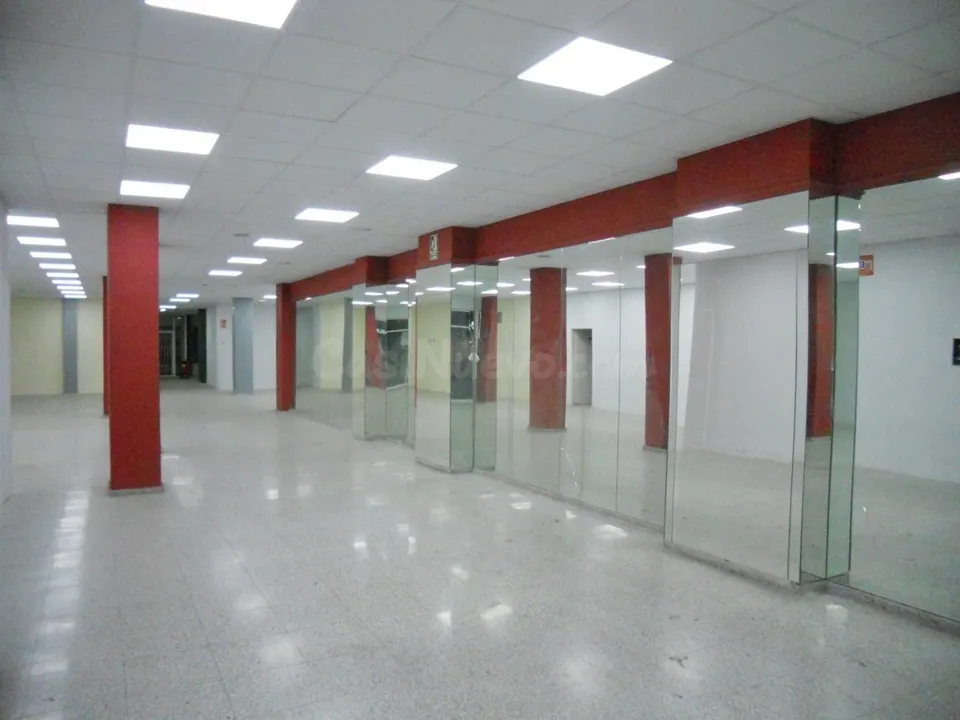 LOCAL EN UNA UBICACIÓN INMEJORABLE