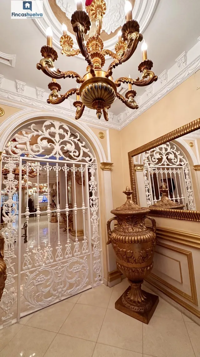 DOS LUJOSAS VIVIENDAS EN VENTA EN MOGUER (HUELVA) — 19