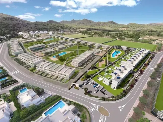 Apartamento 3 habitaciones 102m² en venta - La Manga Club-Atamaría — 27