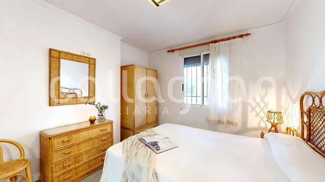 Luminoso y exclusivo chalet independiente en Almardà — 19