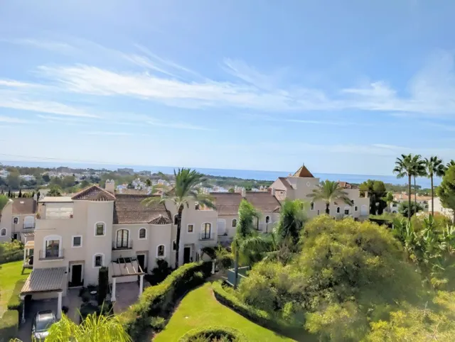 Adosado 4 habitaciones 215m² en venta - Paraiso-Barronal — 47