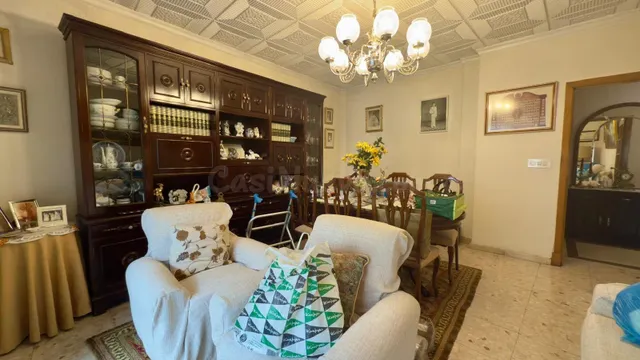 ¡Tu nuevo hogar en este encantador piso en un edificio con c - foto 4