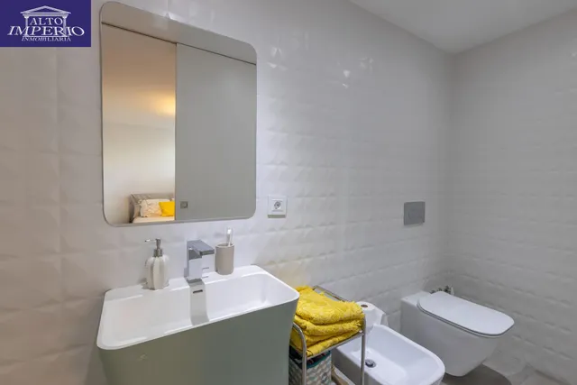 Exclusiva vivienda en zona Fórum — 31
