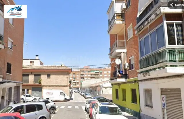 Venta piso en Torrent (Valencia) — 2