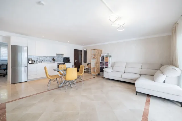Apartamento 3 habitaciones 112m² en venta - Paraiso-Barronal — 13