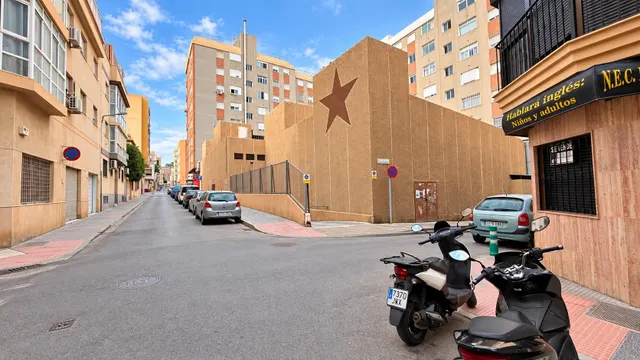 Piso 3 habitaciones 91m² en venta - Pablo iglesias — 28