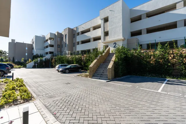 Apartamento 2 habitaciones 83m² en venta - Estepona Golf — 42
