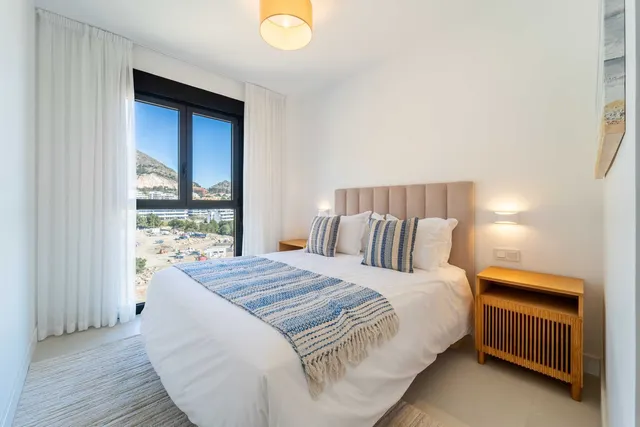 Apartamento 2 habitaciones 120m² en venta - Centro — 13