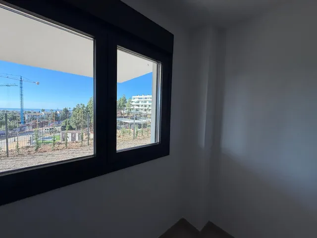 Vivienda moderna en Mijas con vistas al mar — 15