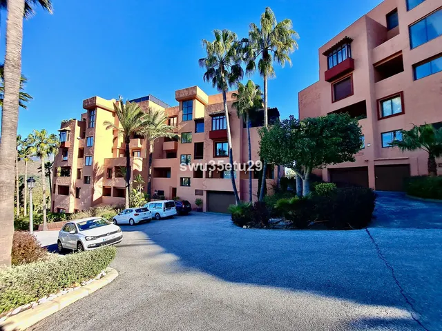 Apartamento 2 habitaciones 180m² en venta - Marbella — 20