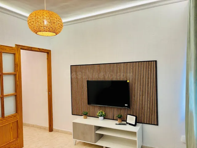 ALQUILER DE habitación EN PISO COMPARTIDO A PARTIR DEL 15 DE SEPTIEMBRE — 7