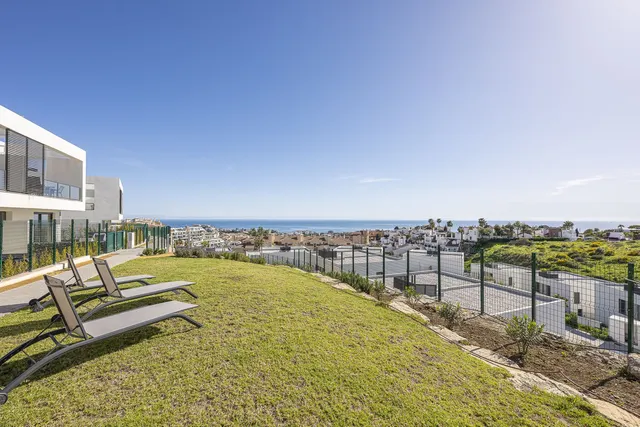 Adosado 3 habitaciones 172m² en venta - Riviera del sol — 7