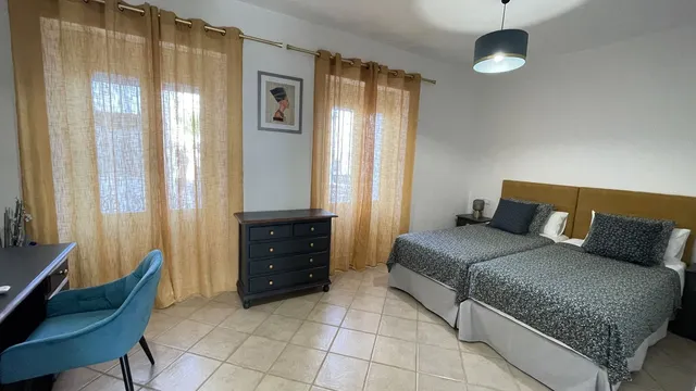Adosado 5 habitaciones 296m² en venta - Costa del Sol — 12