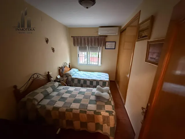 Ref: c140 grupo inmoteka inmobiliaria vende casa con patio en Golosalvo (Albacete) — 38