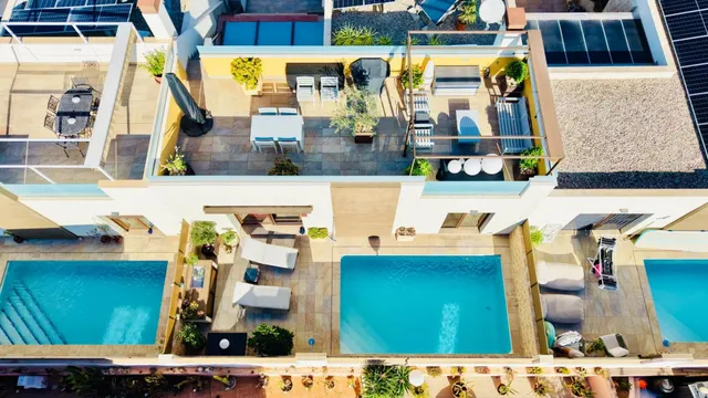 Casa 3 habitaciones 106m² en venta - Costa blanca sur — 2