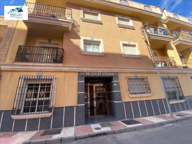 Venta Piso en Roquetas de Mar (Almería)
