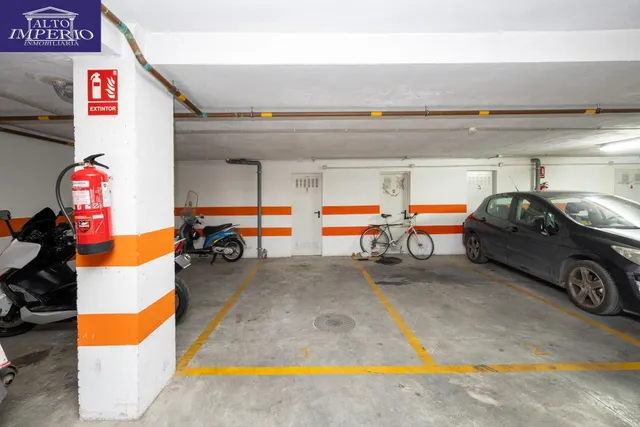 Piso en venta en Carretera de la Sierra - Oportunidad única — 29