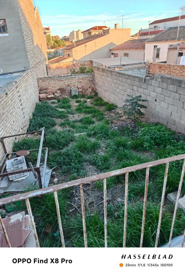 PLANTA BAJA DIAFANA CON TERRENO DE 243 MTS - foto 2