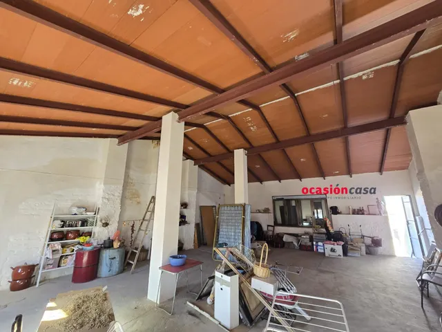 SE VENDE CASA EN ALCARACEJOS — 8