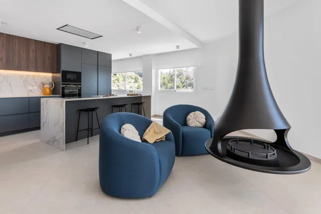 Villa 4 habitaciones 616m² en venta - Altea la nova — 33